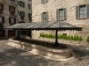Gombito wash house
