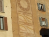Greek Clock Piazza Angelini 01