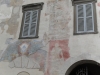 Mural Piazza Cittadella
