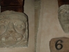 Palazzo della Ragione Corbels 02