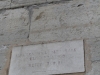 Santa Maria Maggiore - Above sea level