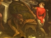 Santa Maria Maggiore - Judas and the money