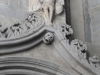 Santa Maria Maggiore - skull