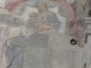 Santa Maria Maggiore - skull