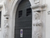 Via Porta Dipinta - Doorway