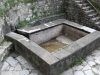 Wash house Via Astino