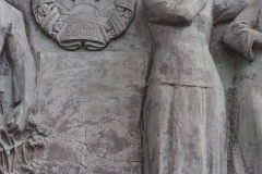 The Worker and the Kolkhoz Woman