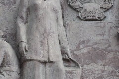 The Worker and the Kolkhoz Woman