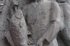 The Worker and the Kolkhoz Woman