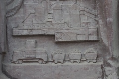 The Worker and the Kolkhoz Woman