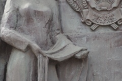 The Worker and the Kolkhoz Woman