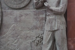 The Worker and the Kolkhoz Woman