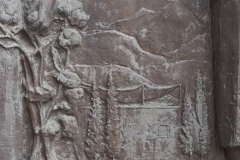 The Worker and the Kolkhoz Woman