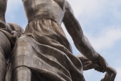 The Worker and the Kolkhoz Woman