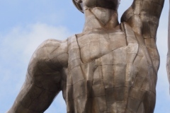 The Worker and the Kolkhoz Woman