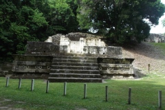 Tikal - Guatemala