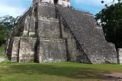 Tikal - Guatemala