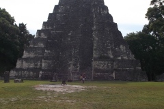 Tikal - Guatemala