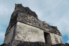 Tikal - Guatemala