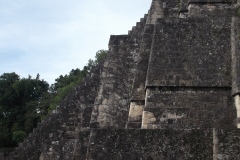 Tikal - Guatemala