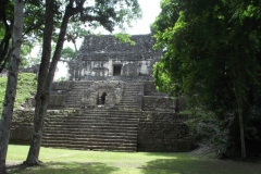 Tikal - Guatemala