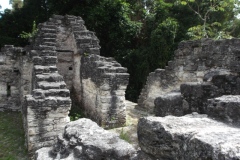 Tikal - Guatemala