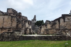 Tikal - Guatemala
