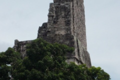 Tikal - Guatemala