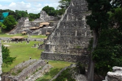 Tikal - Guatemala