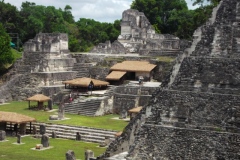 Tikal - Guatemala