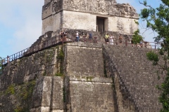 Tikal - Guatemala