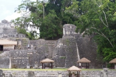 Tikal - Guatemala