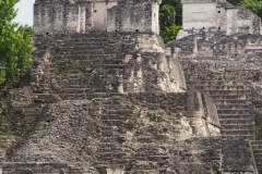 Tikal - Guatemala