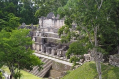 Tikal - Guatemala