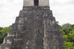 Tikal - Guatemala