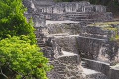 Tikal - Guatemala