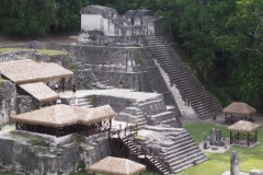 Tikal - Guatemala