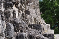 Tikal - Guatemala