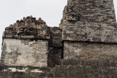 Tikal - Guatemala