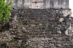 Tikal - Guatemala