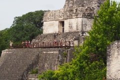 Tikal - Guatemala
