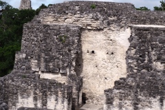 Tikal - Guatemala
