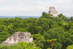 Tikal - Guatemala