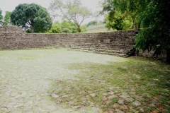 Tonina - Chiapas