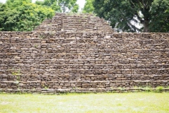 Tonina - Chiapas