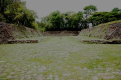 Tonina - Chiapas