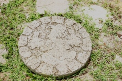 Tonina - Chiapas