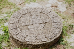 Tonina - Chiapas