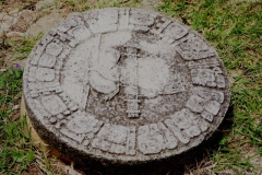 Tonina - Chiapas