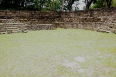 Tonina - Chiapas